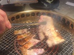 -谷牛日式烤肉(宝山U天地店)