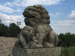 -卢沟桥文化旅游区