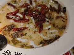 -江渔兒酸菜魚專門店(顺盈时代广场店)