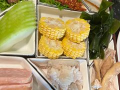 -重庆九记老火锅(广场店)
