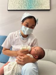 -宝生月子中心(独栋园林·福田店)