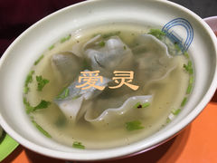 -北京建筑大学食堂(西城校区店)