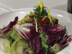 橄榄油拌时蔬-东门烤鸭店(东华门店)