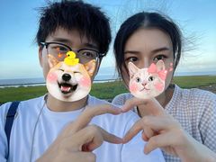 -南汇嘴观海公园