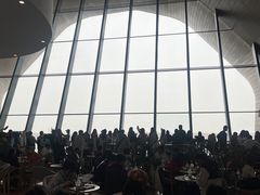 -抱抱地球咖啡馆(国家海洋博物馆店)