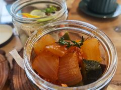 普罗旺斯炖蔬菜-popot博朴(徐汇店)