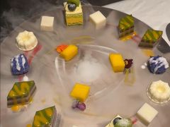 -狮拾久·现代新加坡料理(福田COCO Park店)