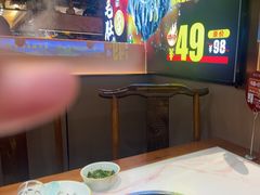 -乡土黄·鲜牛肉火锅·小龙虾(兴业街店)