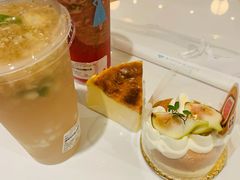 -KNOTKNOT珞珞·日式甜品(K11店)