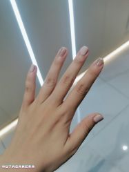 -纤纤玉手美甲美睫美容