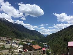 -孟屯河谷景区