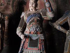 -善化寺