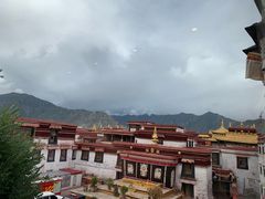 -八廓街-根敦群培纪念馆