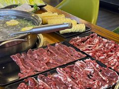 -荣记潮汕牛肉火锅(仙鹤街店)