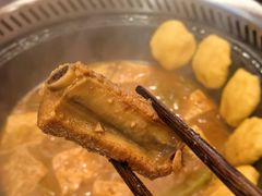 -田家大院东北农家菜铁锅炖(西安总店)