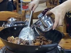 -鹅来顺·顺德火焰醉鹅(天平架分店)