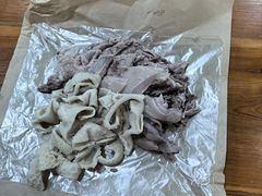 -小辫子羊肉面馆(周东店)