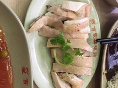 -百家鸡味馆(清泰店)