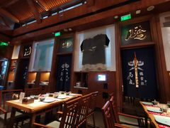 -局气烤鸭·北京菜(德云社店)