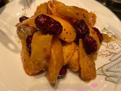 -老边饺子馆(金源店)