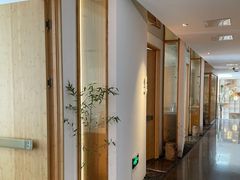 -纳地素食(石门公园店)