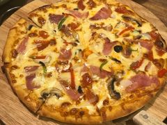 -G+KITCHEN(龙湖狮山天街店)