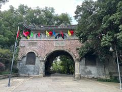 -蒋氏故居