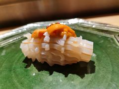 -鮨青(恒基名人购物中心店)