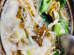 -天瑞福云南过桥米线(十里河店)