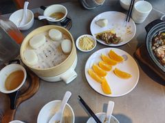 -佬太公海鸭·海鲜大排档(上海总店)