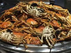 -加餐海鲜自助(集美银泰百货店)