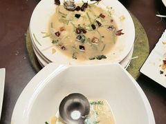 -五谷丰登·胶东海鲜·家常菜(张村店)