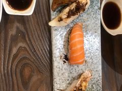 -东京屋(武定路店)
