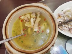 -湾里人家(旺山景区店)