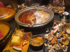 -牛New寿喜烧(虹桥新天地店)