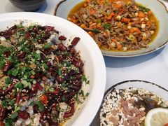 -三猫黑鱼花(南大店)