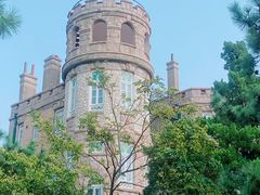 -八大关景区