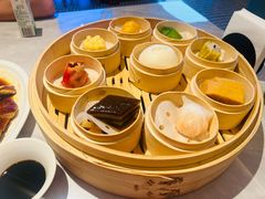 -陶兰居·手工点心·粤菜(圆融时代广场店)