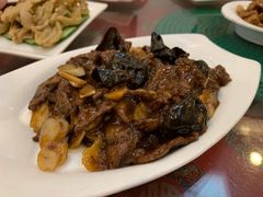 -玉华台饭庄(裕中西里小区店)