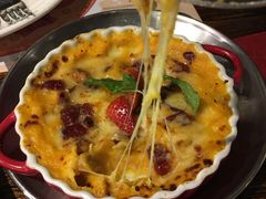 芝士焗红薯泥-祖母的魔法厨房(陆家嘴店)