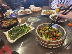 -利杨记·本味轩粥坊·烧烤(宝体店)