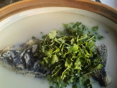 -风味小馆(天目湖宾馆店)