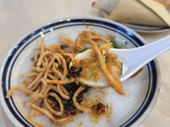 -正南齐北·老街糯米团(洪崖洞店)