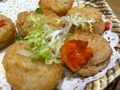 -周家二小姐的菜(西津渡店)