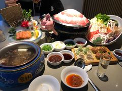 -享月汤皇·海鲜小火锅·聚会(曲江创意谷店)