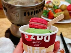 -雍和会海鲜姿造自助(湖东路店)