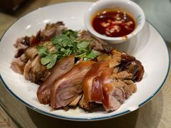-符离集餐厅(万象城店)
