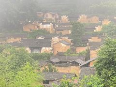-杨家堂村