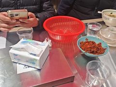 -河南前程·羊肉汤·烧烤(总店)