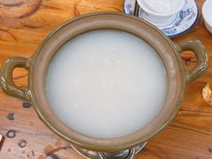 -顺德公平靓正特色牛花粥(花都店)